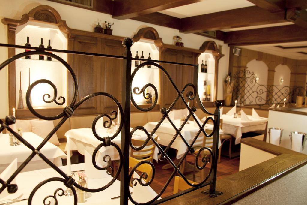 Stadthotel Эрдинг Экстерьер фото